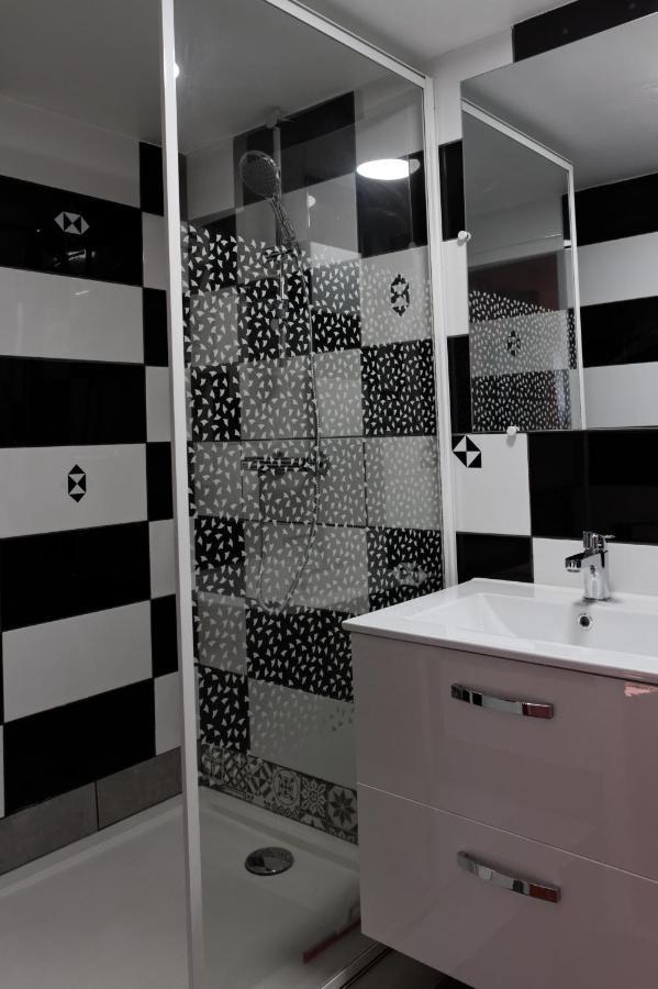 La Douce Cathare Apartment Carcassonne Exterior foto
